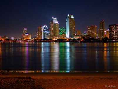 San Diego San Diego