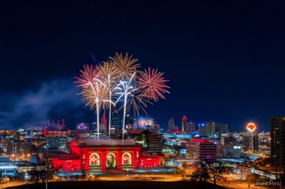 Kansas City Celebration Kansas City Celebration