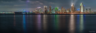 San Diego Harbor
San Diego, CA San Diego Harbor
San Diego, CA