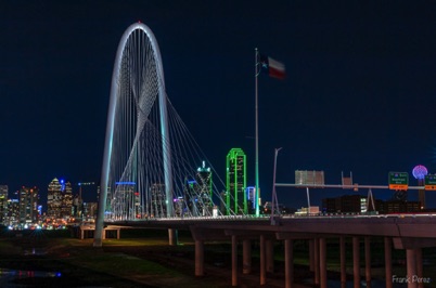 Gateway To Dallas Gateway To Dallas