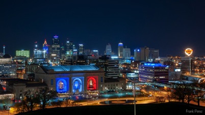 Kansas City, MO Kansas City, MO