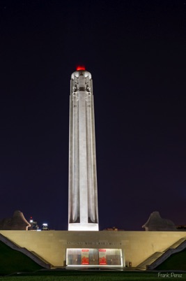 Liberty Memorial
Kansas City, MO Liberty Memorial
Kansas City, MO